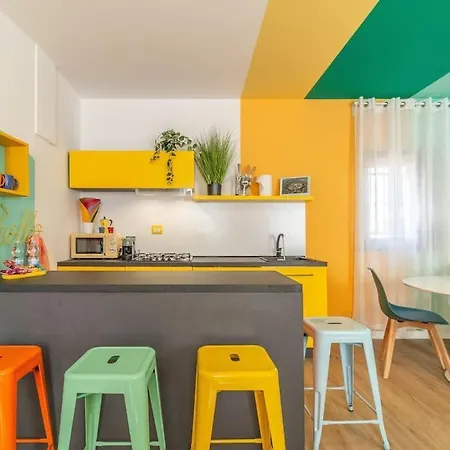 Casa Allegra In Centro Apartament
