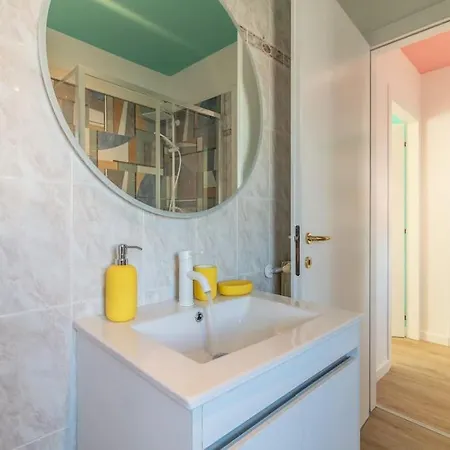 Casa Allegra In Centro Apartament Palmanova