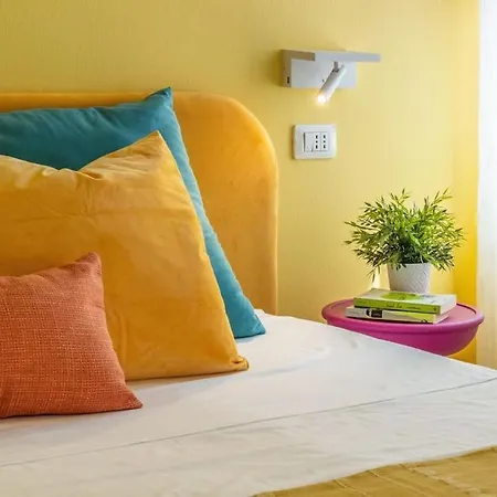 Casa Allegra In Centro * Παλμανόβα