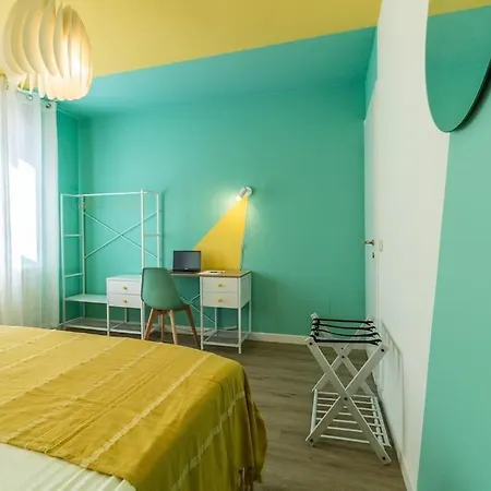 Casa Allegra In Centro Palmanova