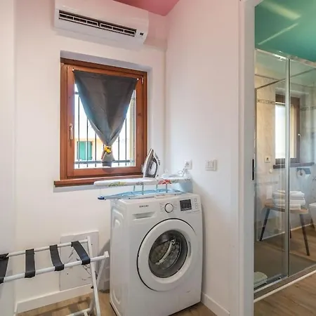 Casa Allegra In Centro Apartament